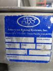 American Baking Systems 2-tank Sourdough System