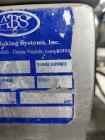 American Baking Systems 2-tank Sourdough System