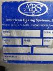 American Baking Systems 2-tank Sourdough System