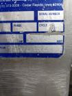 American Baking Systems 2-tank Sourdough System