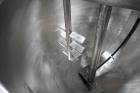 Groen Ss 150 Gallon Kettle