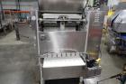 2005 Wp Gemini Tewimats Dough Divider