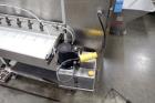2005 Wp Gemini Tewimats Dough Divider