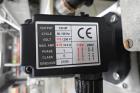 2005 Wp Gemini Tewimats Dough Divider