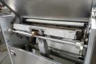 2005 Wp Gemini Tewimats Dough Divider