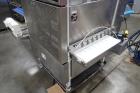 2005 Wp Gemini Tewimats Dough Divider
