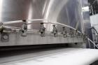 2005 Wp Gemini Tewimats Dough Divider