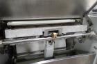 2005 Wp Gemini Tewimats Dough Divider