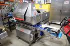 Gemini V 700-6k Dough Divider