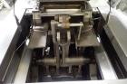 Gemini V 700-6k Dough Divider