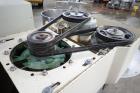 Sancassiano Double Spiral Mixer