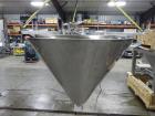 Ss Insulated Liquid Scaling Hopper