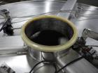 Ss Insulated Liquid Scaling Hopper