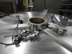 Ss Insulated Liquid Scaling Hopper