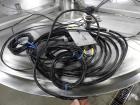 Ss Insulated Liquid Scaling Hopper