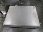Shaffer 10-hs Triple Roller Bar Mixer