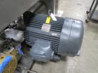 Shaffer 10-hs Triple Roller Bar Mixer
