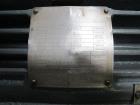 Shaffer 10-hs Triple Roller Bar Mixer
