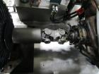 Shaffer 10-hs Triple Roller Bar Mixer
