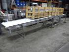 Ss Straight Conveyor