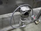 Ss Straight Conveyor