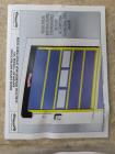 Overhead Door Rapidflex Model 992 High Speed Door