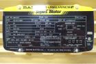 Baldor Reliance Super E Motor, 30 Hp