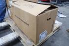 New Baldor Super E Motor
