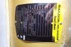 New Baldor Super E Motor