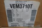 New Baldor Super E Motor