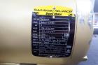 Baldor Super E Motor, 5 Hp