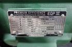 Premium Efficiency 3-phase Induction Motor