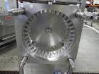 Fedco Continous Mixer