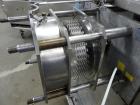 Fedco Continous Mixer