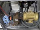 Fedco Continous Mixer