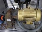 Fedco Continous Mixer