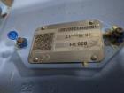 Fedco Continous Mixer