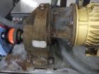 Fedco Continous Mixer