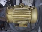 Fedco Continous Mixer