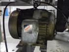Fedco Continous Mixer