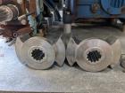 Fedco Slurry Mixer