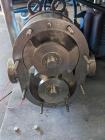 Fedco Slurry Mixer