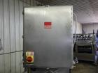 2012 Wilevco Rotary Atomizer Spray Applicator