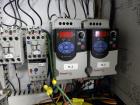 2012 Wilevco Rotary Atomizer Spray Applicator