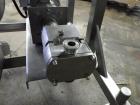 2012 Wilevco Rotary Atomizer Spray Applicator