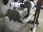 2012 Wilevco Rotary Atomizer Spray Applicator