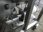 2012 Wilevco Rotary Atomizer Spray Applicator