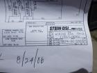 Jbt Stein Tm-3 Batter Mixer