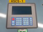 M&m Refrigeration Compressor Control Panel