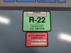 M&m Refrigeration Compressor Control Panel